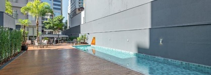 The Standard Residence Higienopolis