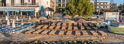 Cabana Blu Lifestyle Boutique Hotel & Suites
