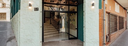 Hotel Robson