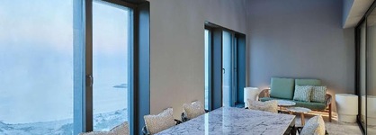 Grand Hyatt Kuwait Residence