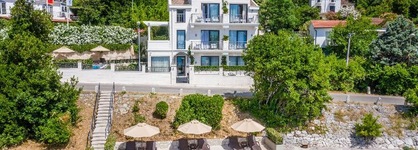 Hotel Palazzo Del Mare - Essenza