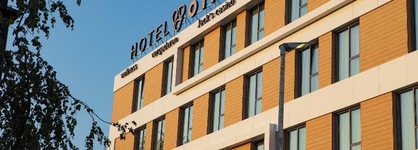 Otium Hotel