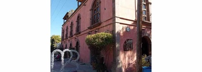 Hotel Posada De Las Flores