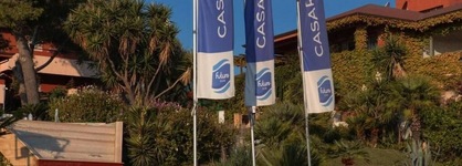 Casarossa Hotel & Beauty