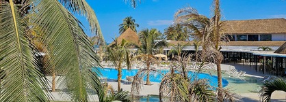 Kombo Beach Resort