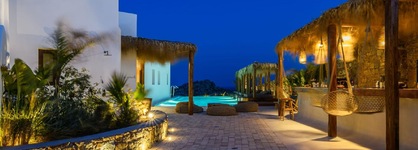Charisma Hotel And Wellness Suites