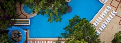 Pirates Park Resort -All Inclusive