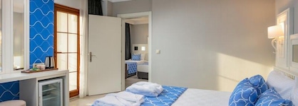 Selectum Colours Side