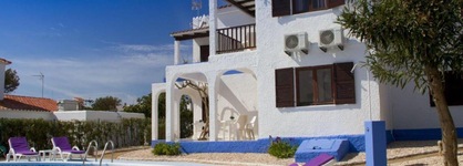 Estúdio em Ciutadella de Menorca para 2 pessoas com 1 quarto Ref. 519515