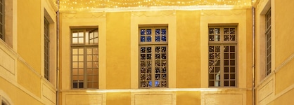 Margaret - Hôtel Chouleur