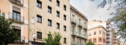 Apartaments Rambla 68