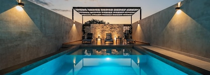 Hotel Mexico, Merida