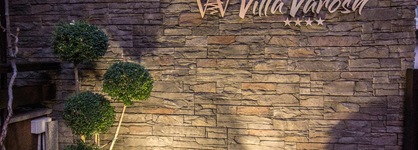 Villa Varosh