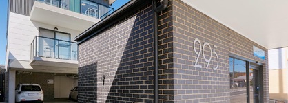 Foundry Apartments