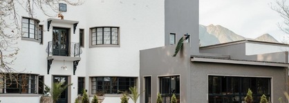 The Hawthorn Boutique Hotel