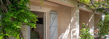 Hotel Lou Cagnard