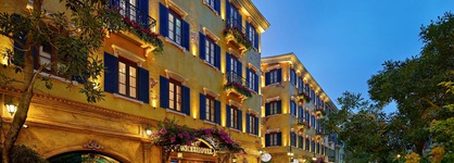 Venice Hotel Phu Quoc - Free Hon Thom Island Waterpark Cable Car & Sunset Town Tour