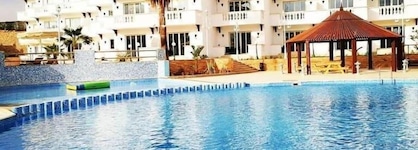 Vie Palma Di Sharm Resort And Aqua Park