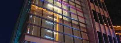 Mena Aparthotel Al Barsha