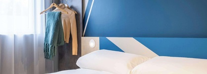 Ibis Budget Arlon Porte Du Luxembourg