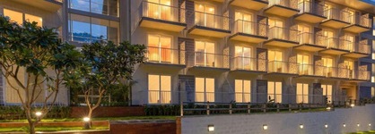 Ibis Styles Goa Vagator