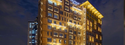 Mercure Riyadh Al Anoud
