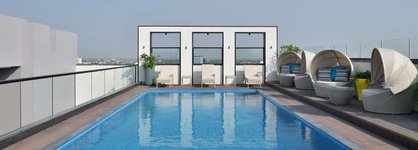 Novotel Jodhpur Iti Circle