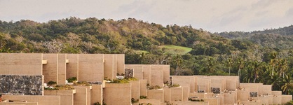 Four Seasons Resort Tamarindo