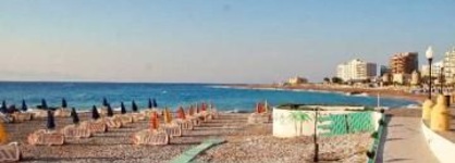 Rodos White Boutique Hotel