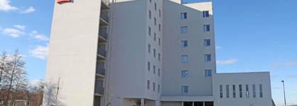 Ibis Bourgoin Jallieu Medipole