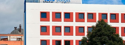 Ibis Budget Vitoria Gasteiz