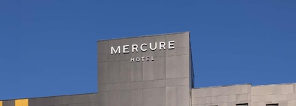 Mercure Prishtina City