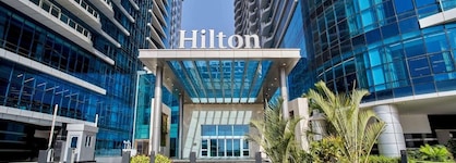 Hilton Cairo Nile Maadi