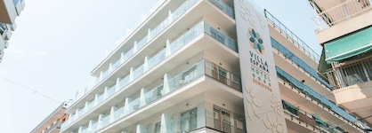 Villa España Hotel