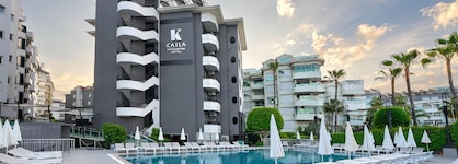 Kaila Krizantem Hotel
