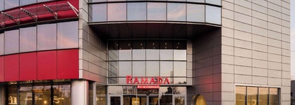 Ramada By Wyndham Bucharest Otopeni Airport