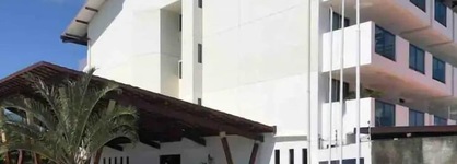 Loft Com Saida Para Piscina By Laguna Beach