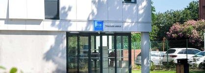 Ibis Budget Toulouse Labège