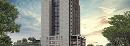 Hotel Tentrem Jakarta