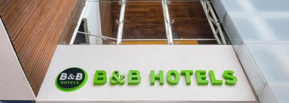 B&B Hotel Olhao Algarve