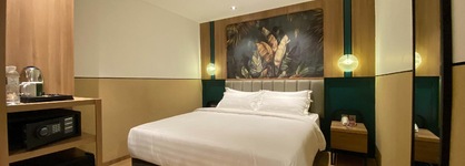 Alltrue Hotel Bintan - Tanjungpinang