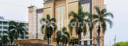 Selecta Hotel Medan