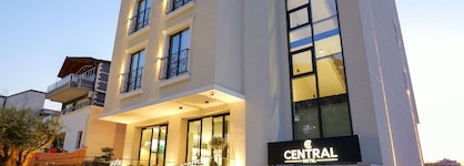 Hotel Central