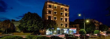 Christi's Hotel Borova