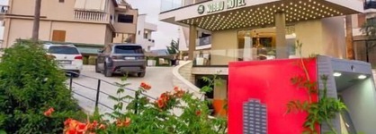 Nobbu Hotel Ksamil