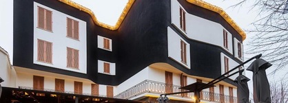 Park Plazza