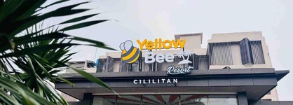 Yellow Bee Resort Cililitan