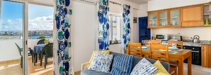 Apartamento em Portimão para 6 pessoas com 3 quartos Ref. 443836