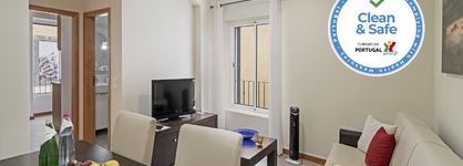 Apartamento em Funchal para 3 pessoas com 1 quarto Ref. 518681