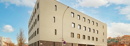 Sercotel Barcelona El Prat